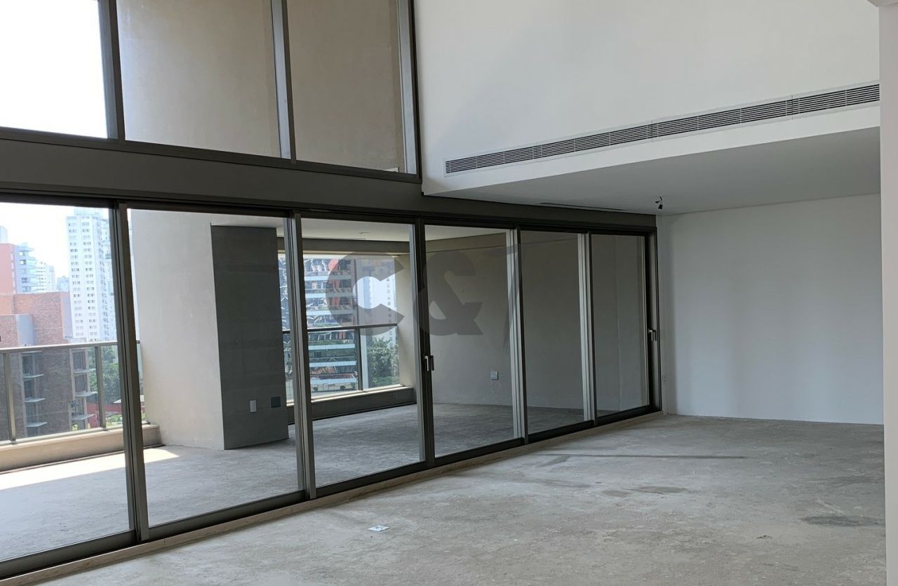 Apartamento para Venda - Vila Olímpia