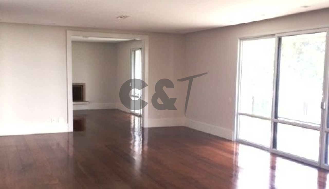 Apartamento para Locação - Alto da Boa Vista
