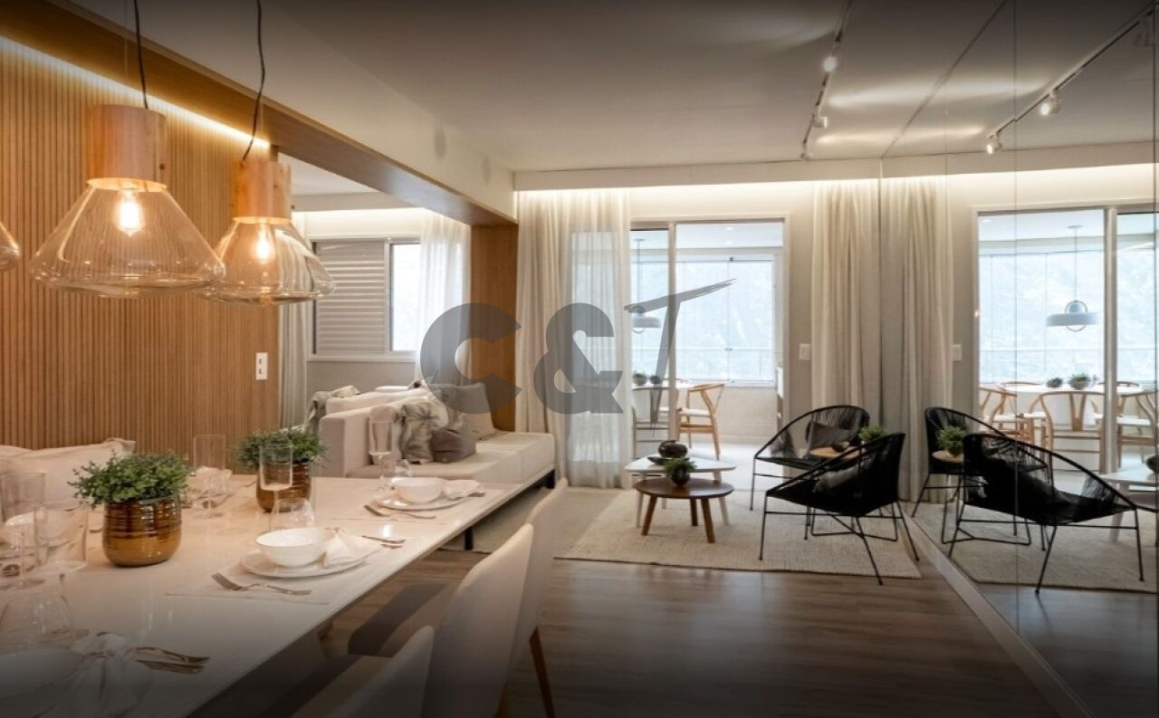 Apartamento para Venda - Interlagos