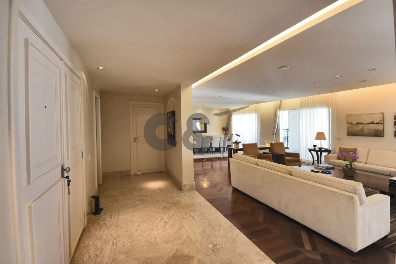 Apartamento para Venda - Jardins