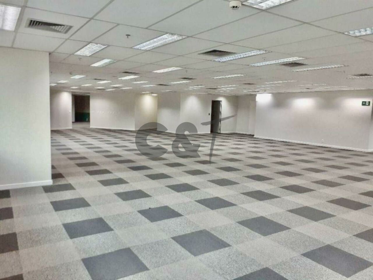 Conj. Comercial para Venda - Pinheiros
