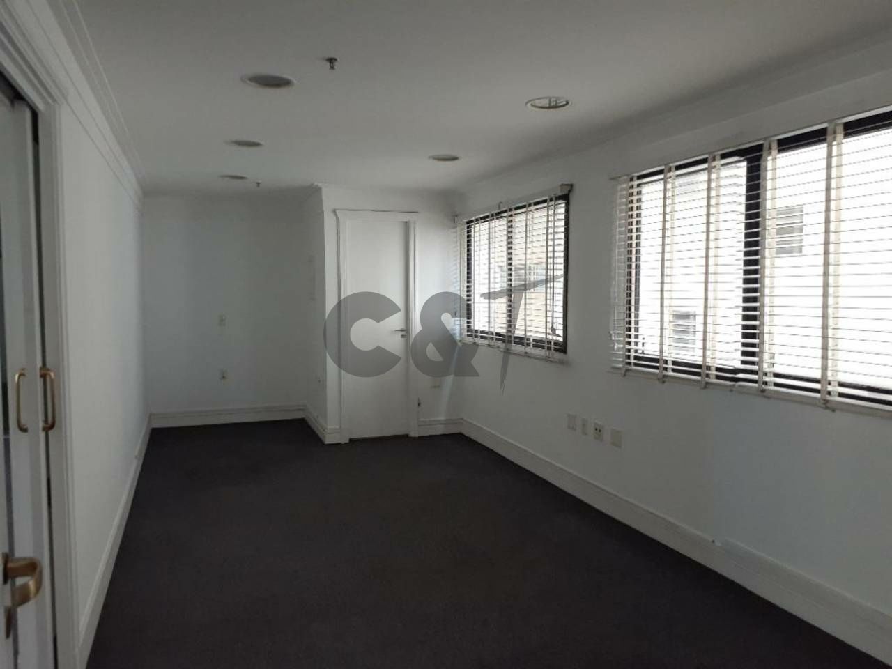 Conj. Comercial para Venda - Jardim Paulista
