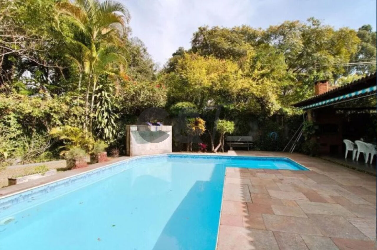 Sobrado para Venda - Jardim Leonor