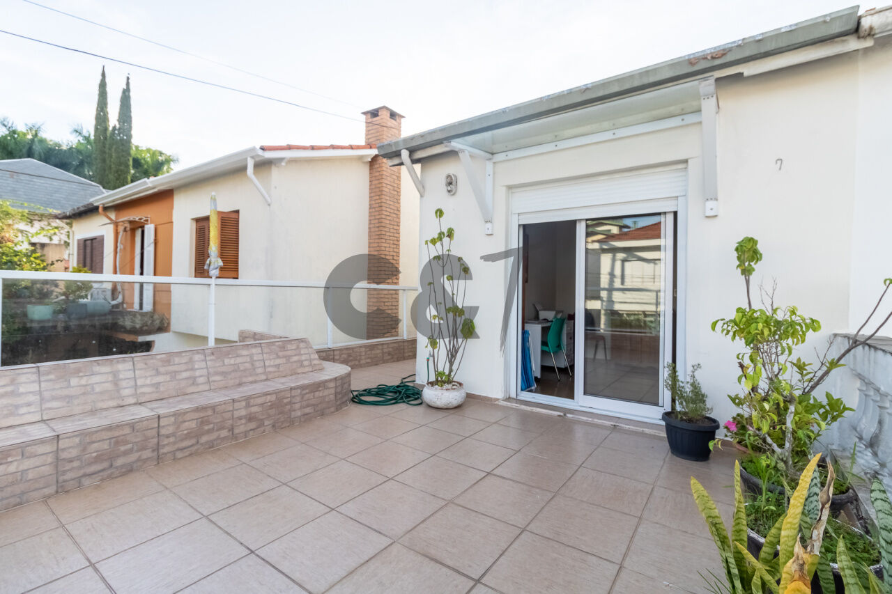 Casa de Vila para Venda - Jardim Hípico