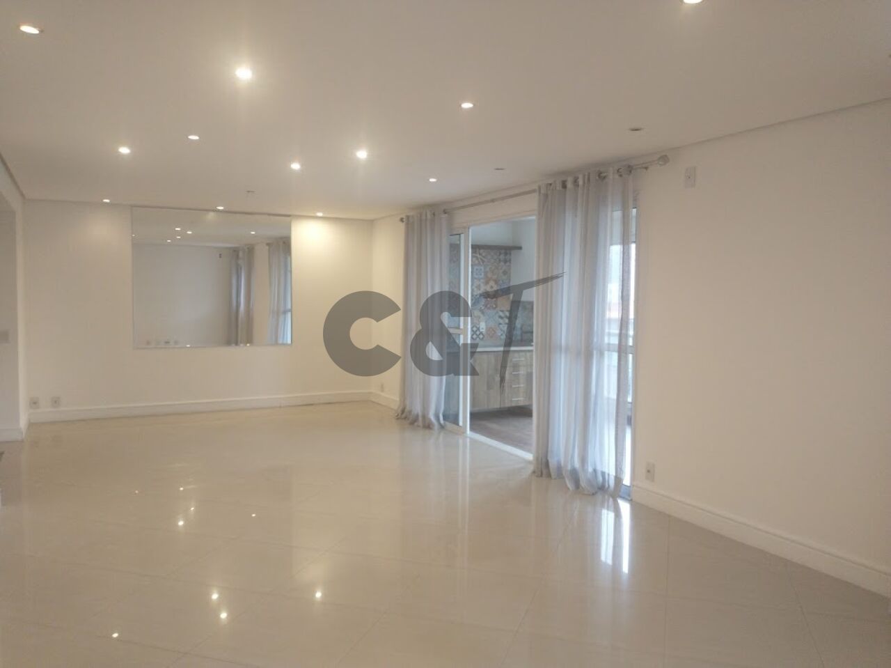 Apartamento para Venda - Chácara Santo Antônio Zona Sul
