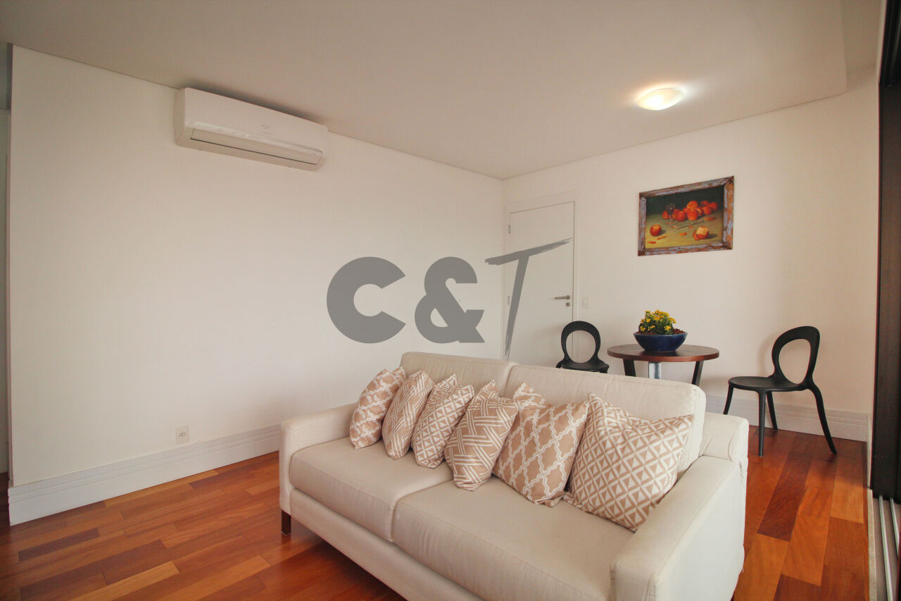 Apartamento para Locação - Campo Belo