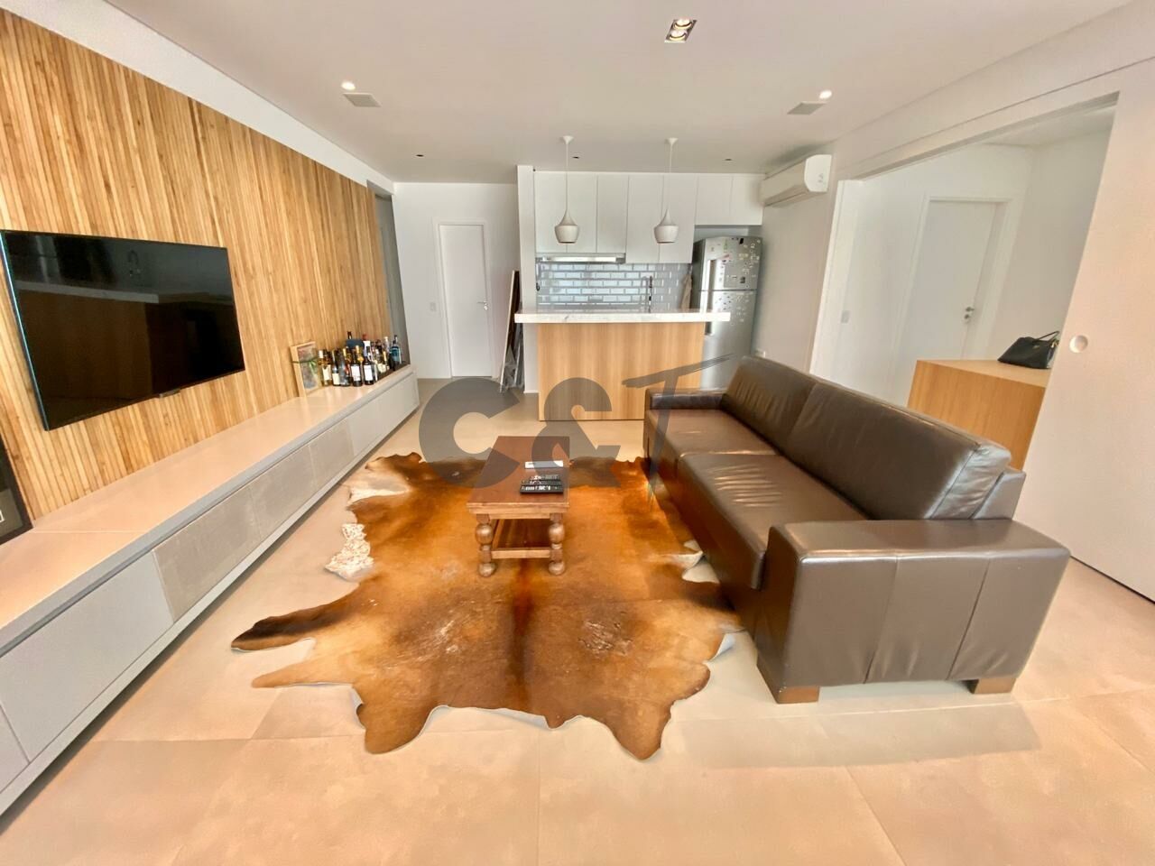 Apartamento para Venda - Itaim Bibi