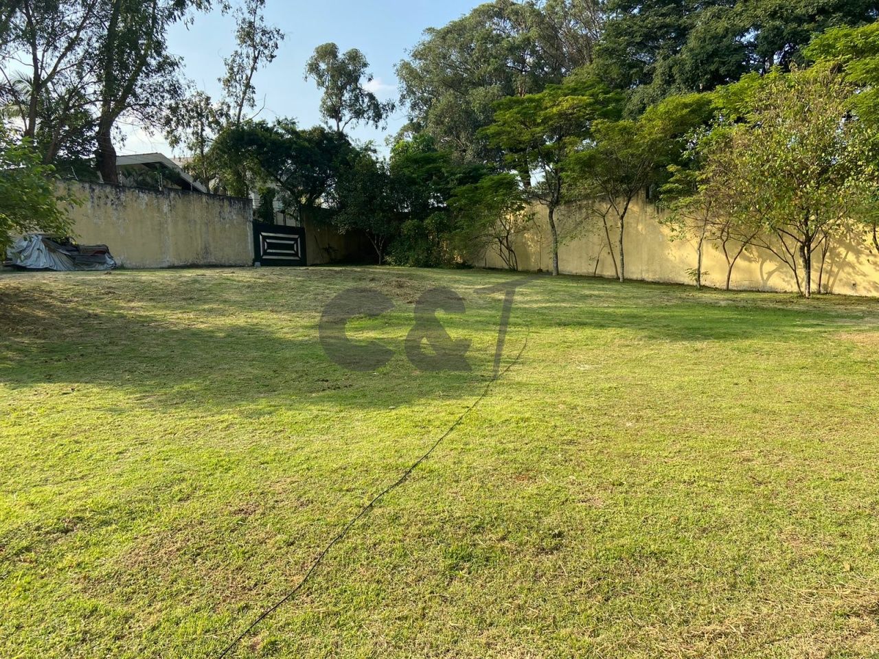 Terreno para Venda - Jardim Marajoara