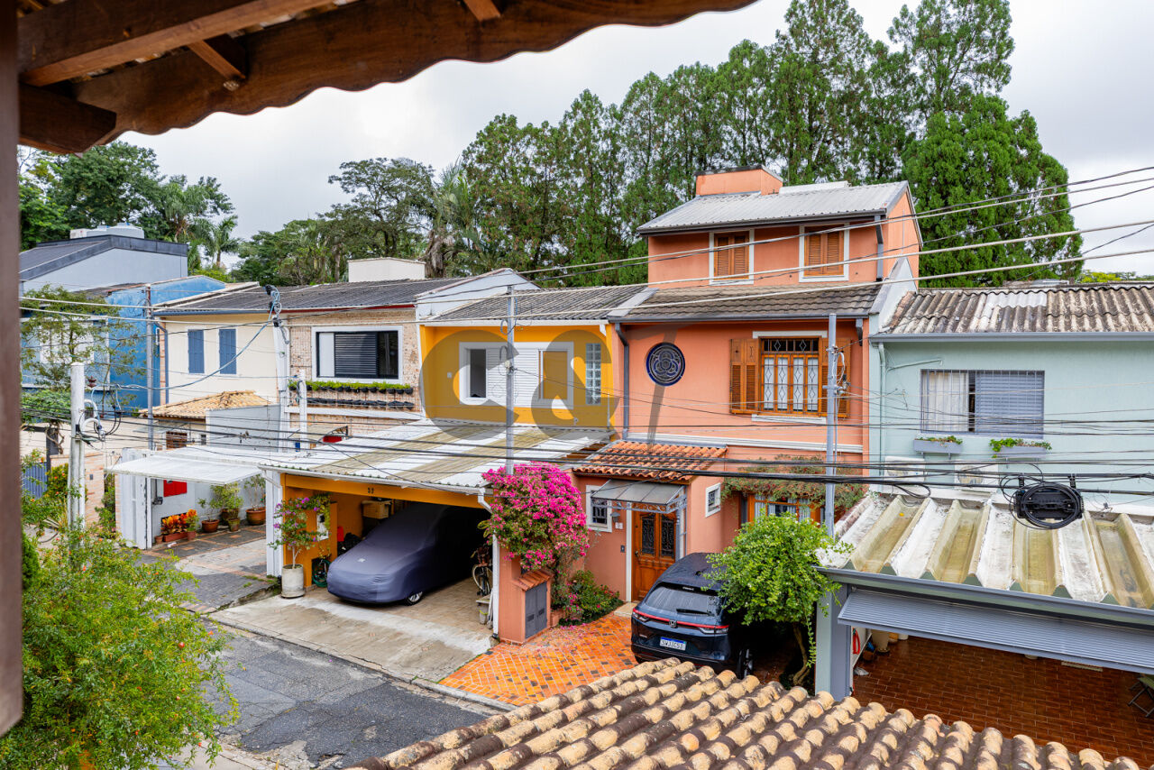 Casa de Vila para Venda - Alto da Boa Vista