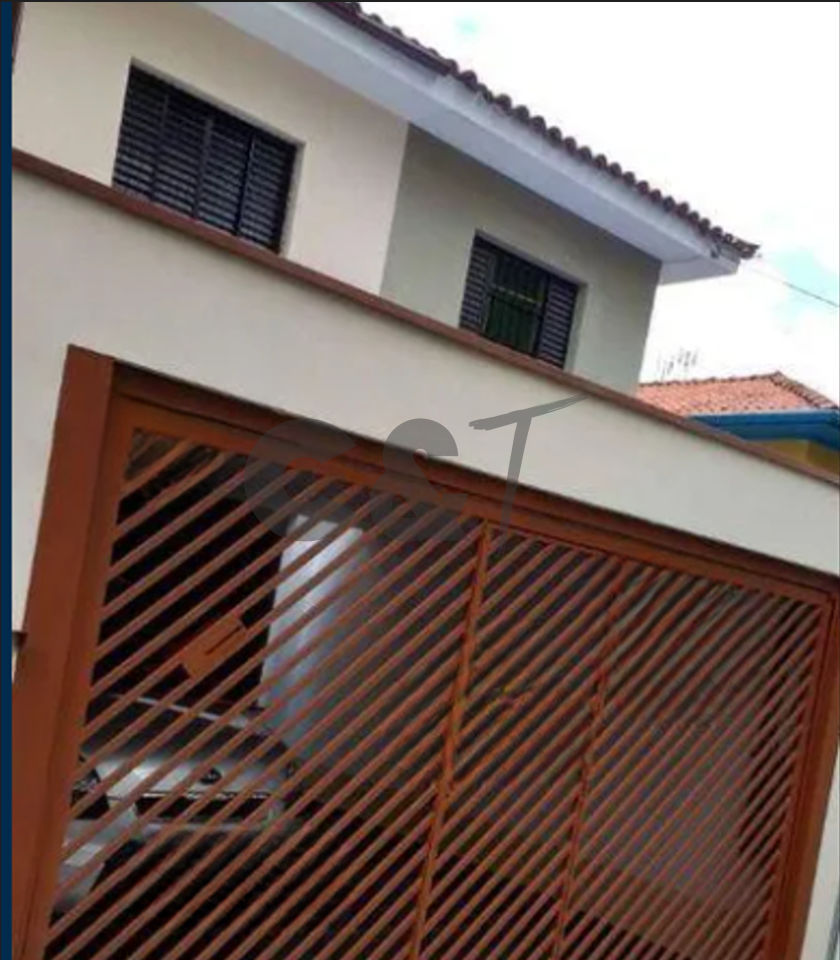 Sobrado para Venda - Vila Nova Conceição