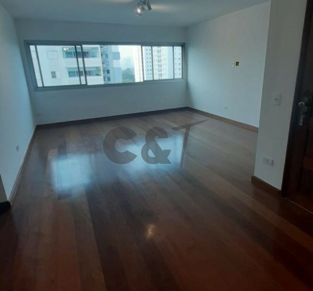 Apartamento para Locação - Alto da Boa Vista
