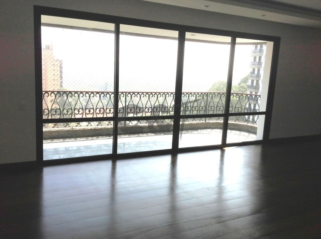 Apartamento para Locação - Alto da Boa Vista