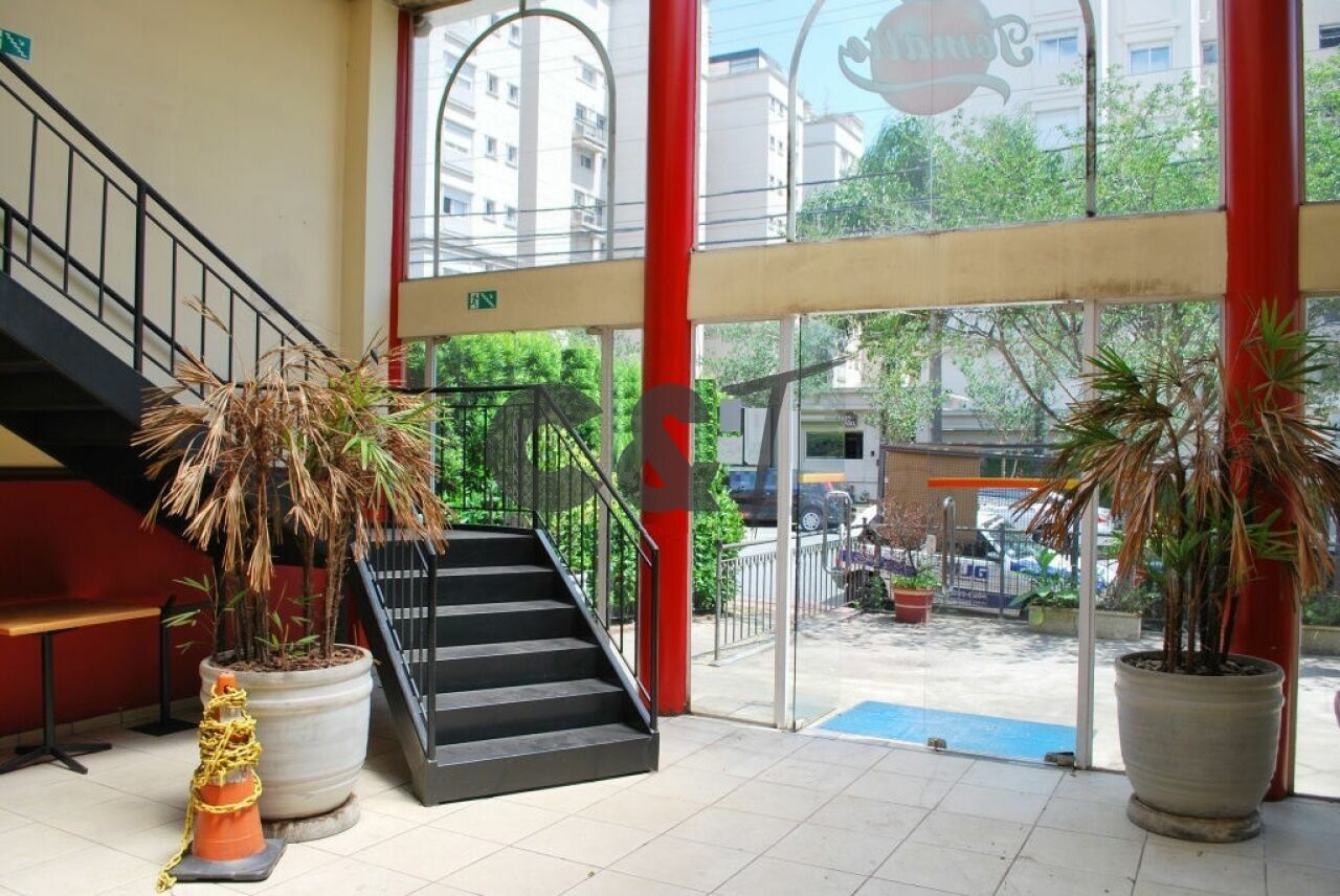 Comercial para Venda - Alto da Boa Vista