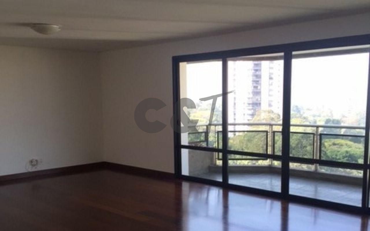 Apartamento para Locação - Alto da Boa Vista