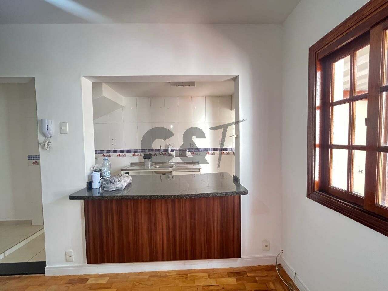 Casa de Vila para Venda - Alto da Boa Vista
