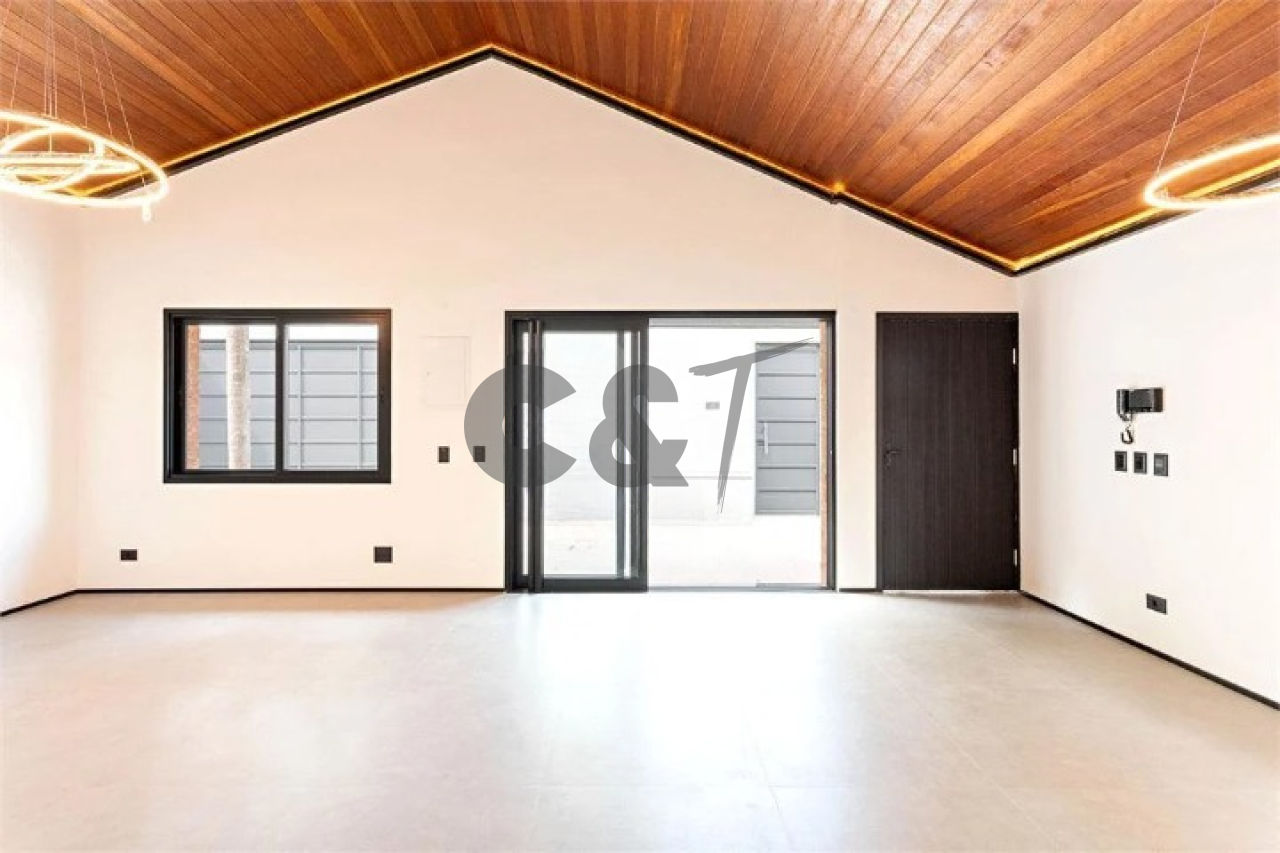 Casa Térrea para Venda - Alto da Boa Vista