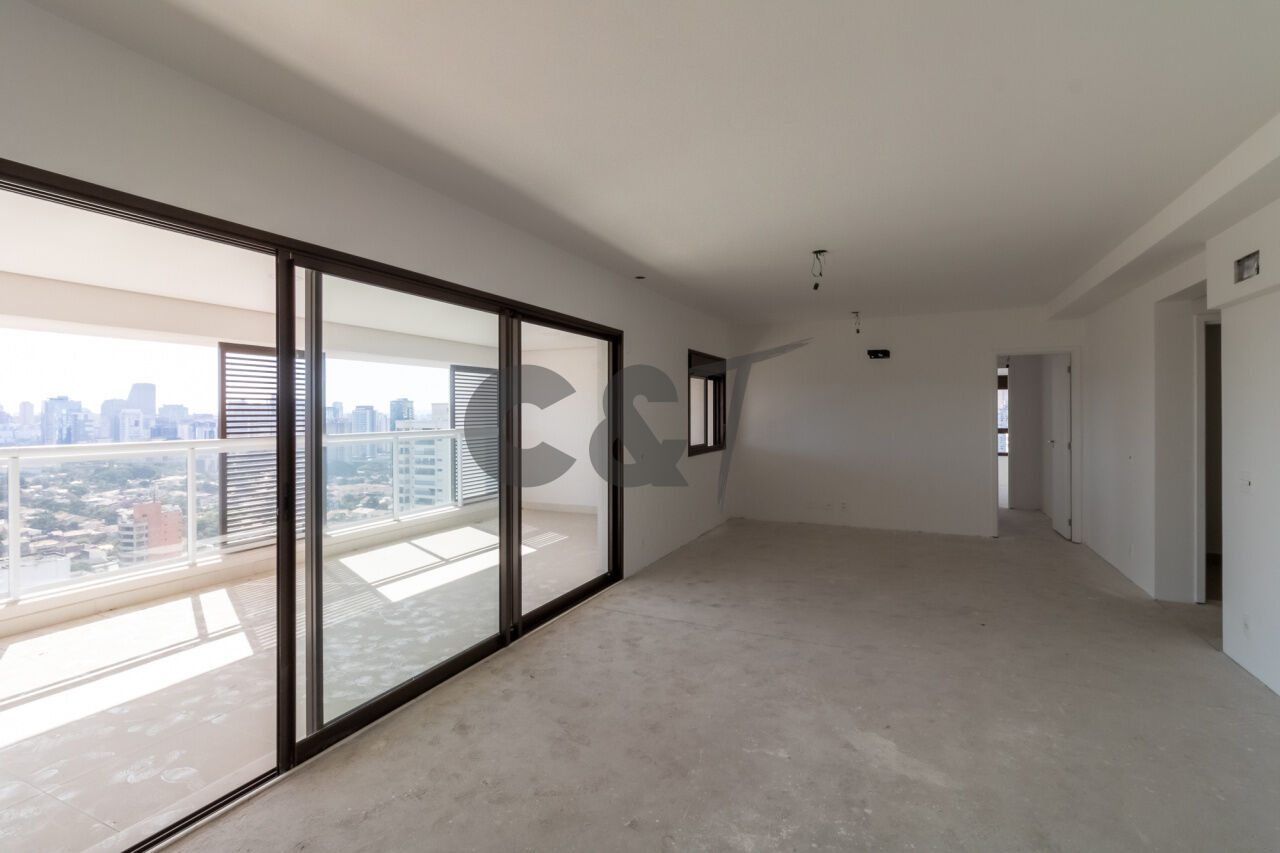 Apartamento para Venda - Brooklin