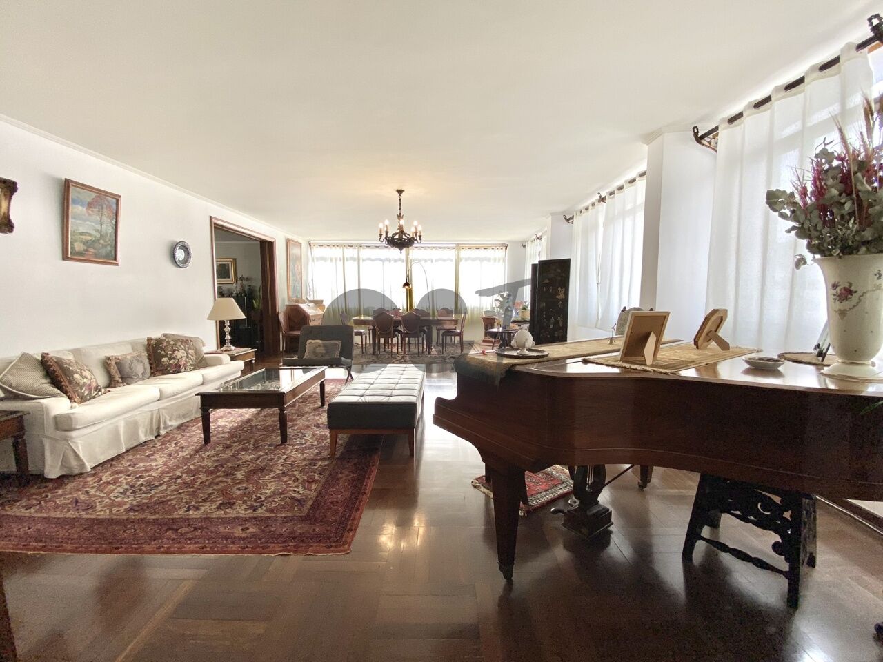 Apartamento para Venda - Jardim Paulistano