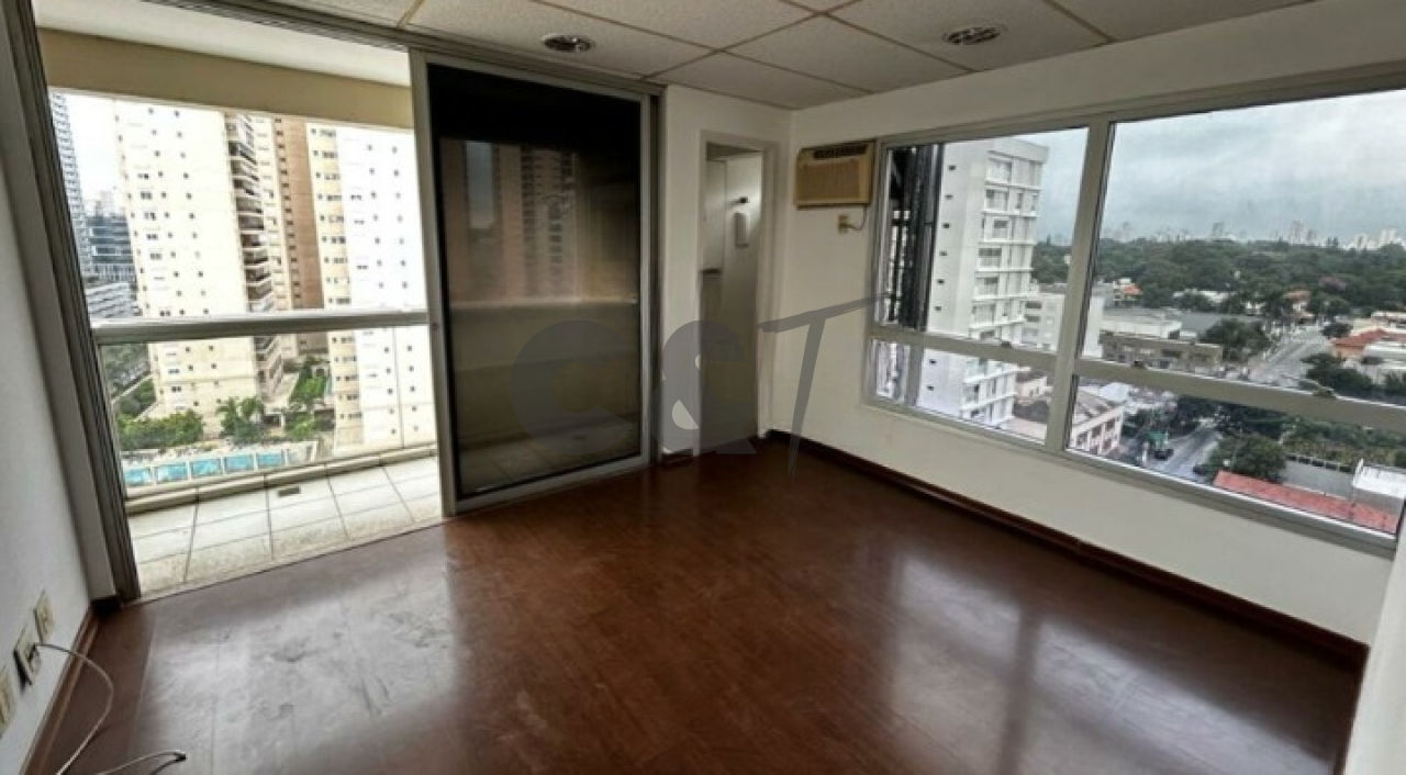 Conj. Comercial para Venda - Brooklin