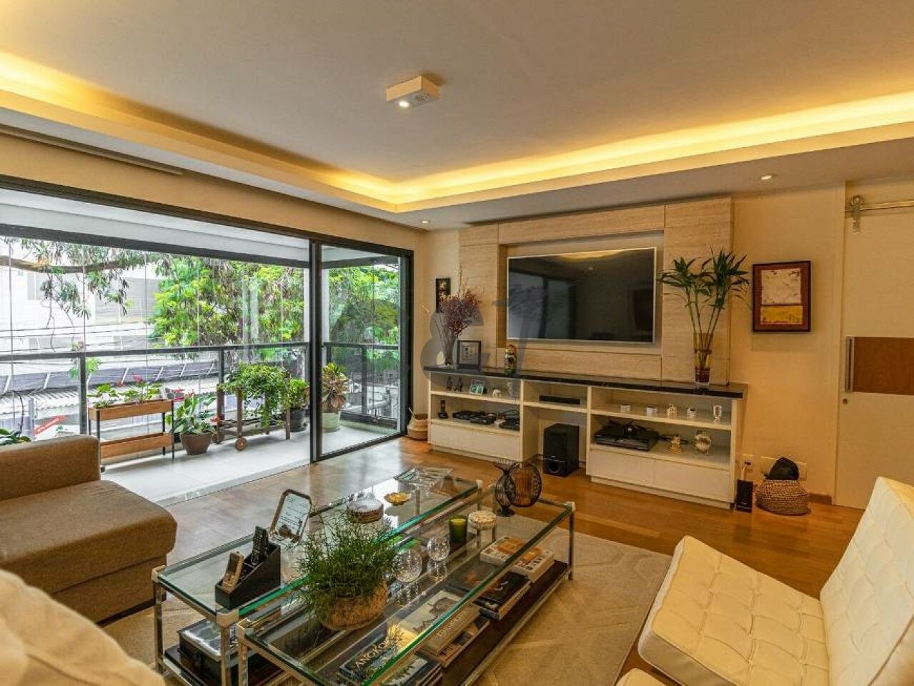 Apartamento para Venda - Vila Nova Conceição