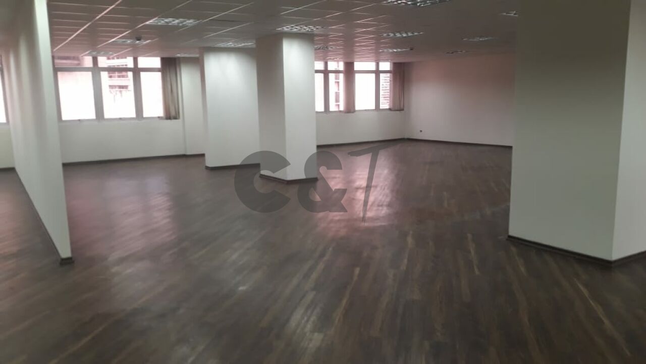 Conj. Comercial para Venda - Centro