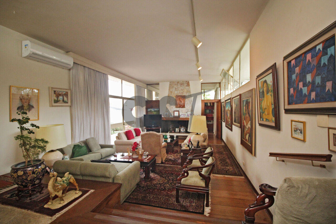 Casa de Vila para Locação - Jardim Hípico