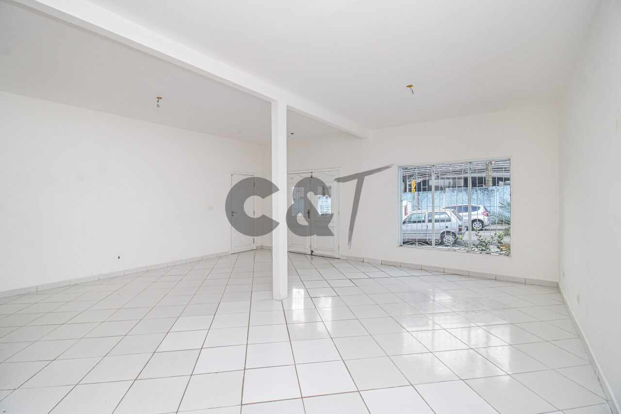 Casa Térrea Comercial para Locação - Chácara Santo Antônio Zona Sul