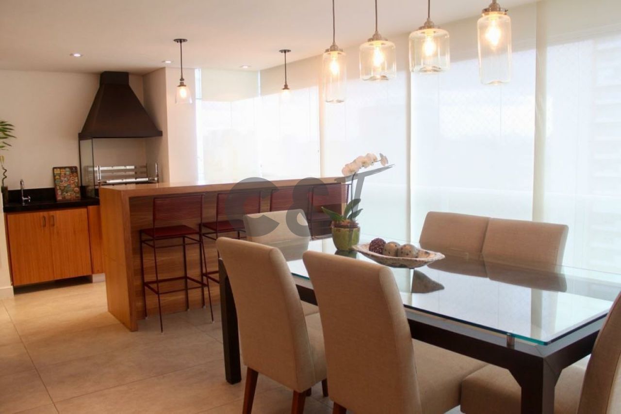 Apartamento para Venda - Brooklin