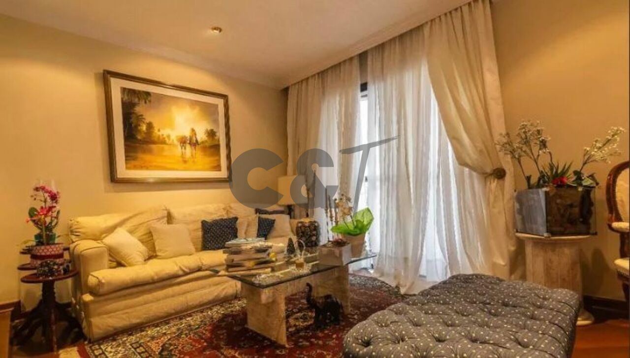 Apartamento para Venda - Campo Belo
