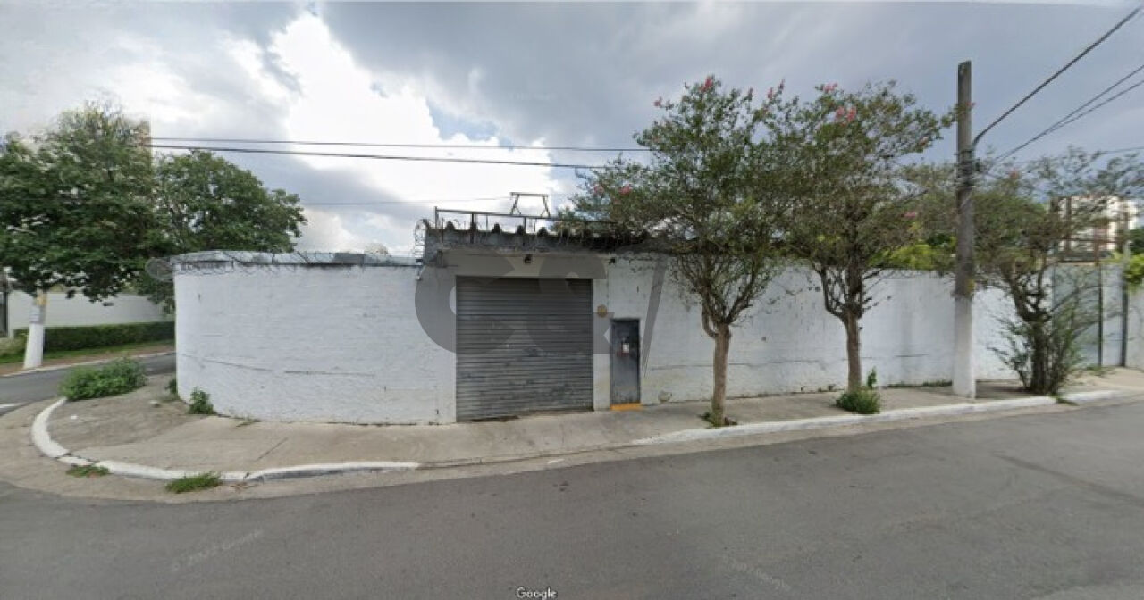 Terreno Comercial para Venda - Jardim Caravelas