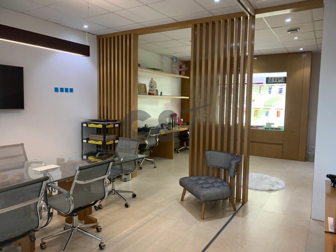 Conj. Comercial para Venda - Vila Cordeiro