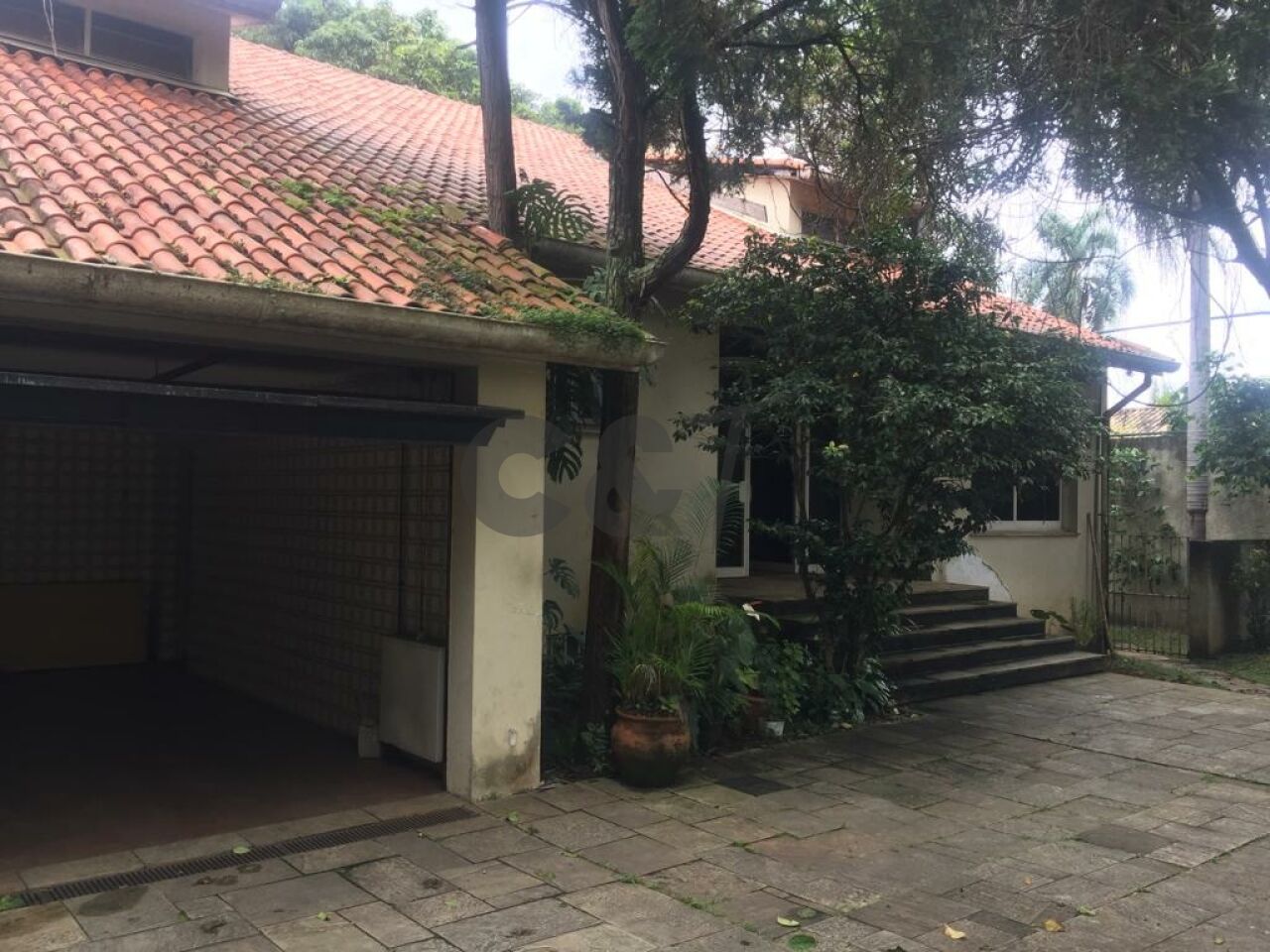 Sobrado para Venda - Alto da Boa Vista