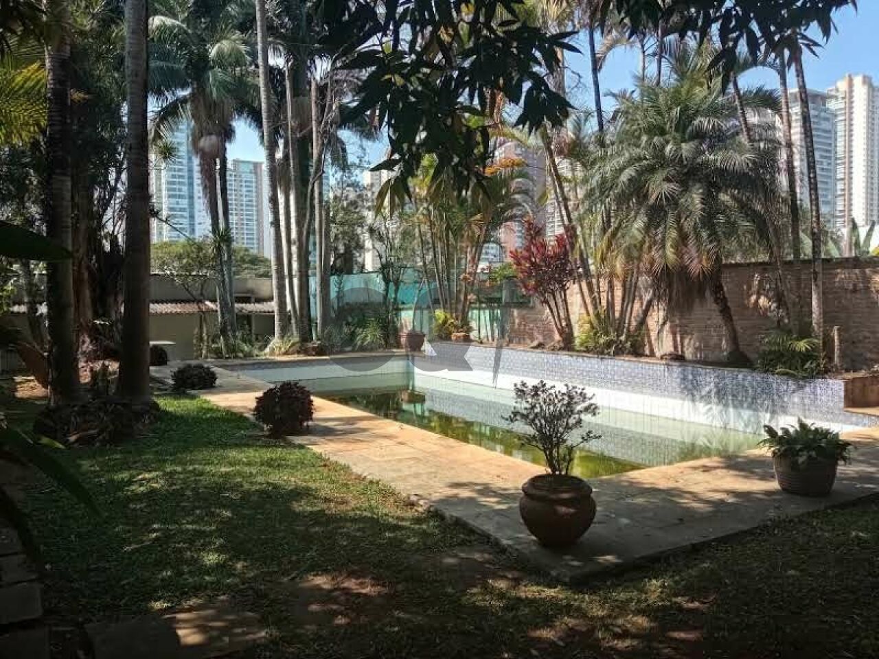 Sobrado para Venda - Campo Belo