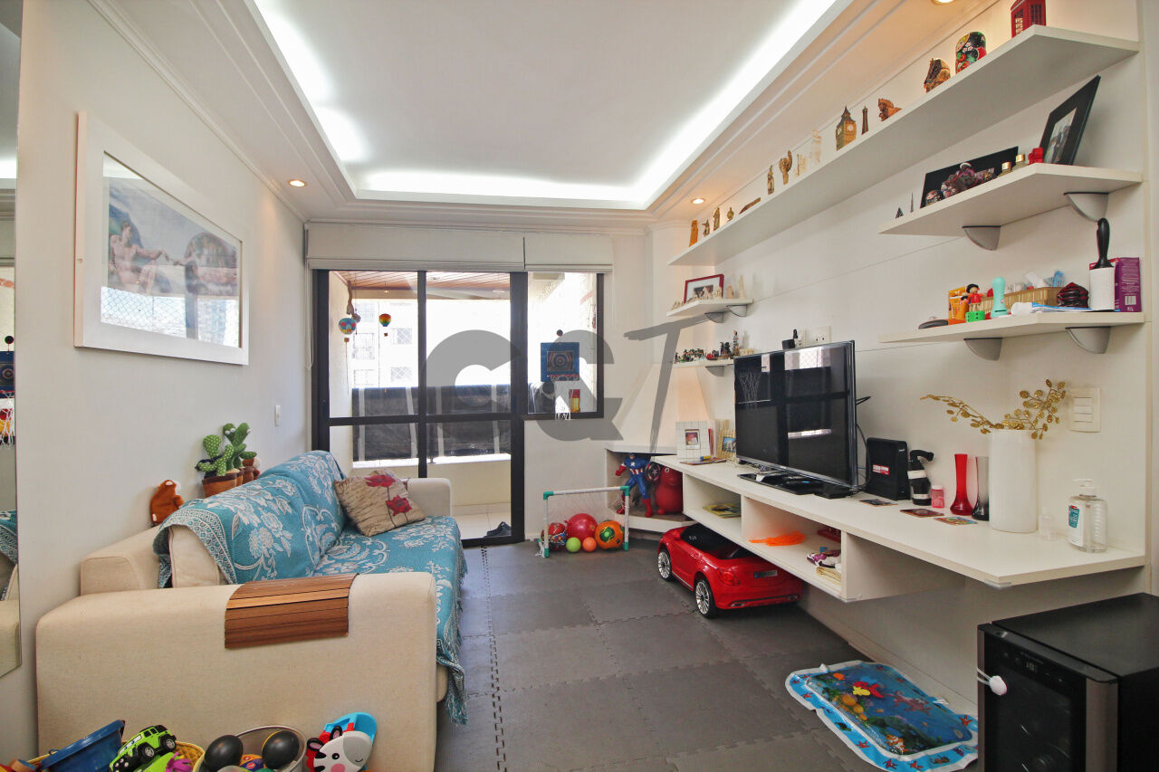 Apartamento para Venda - Cidade Monções