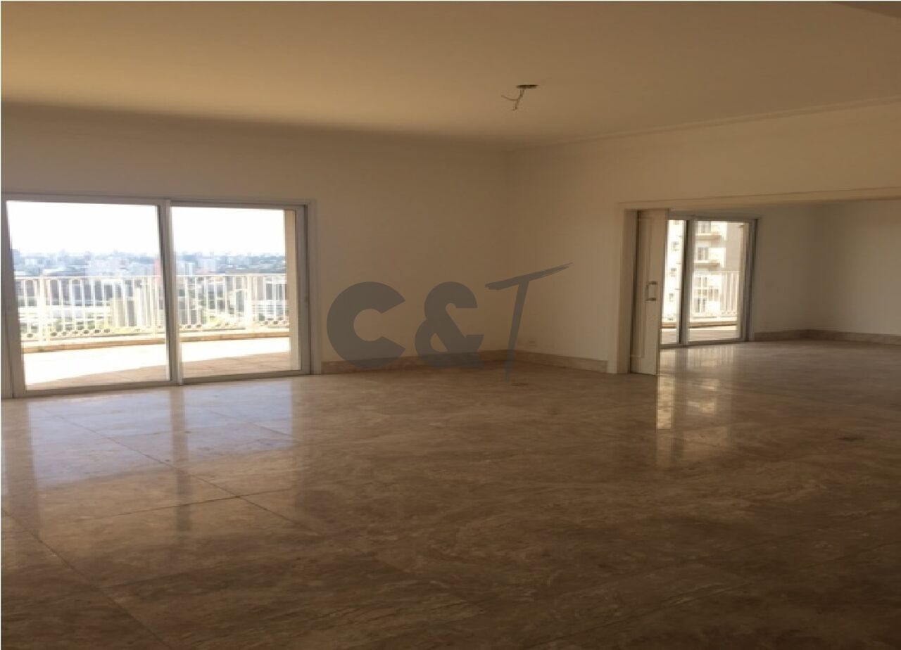 Apartamento para Venda - Morumbi