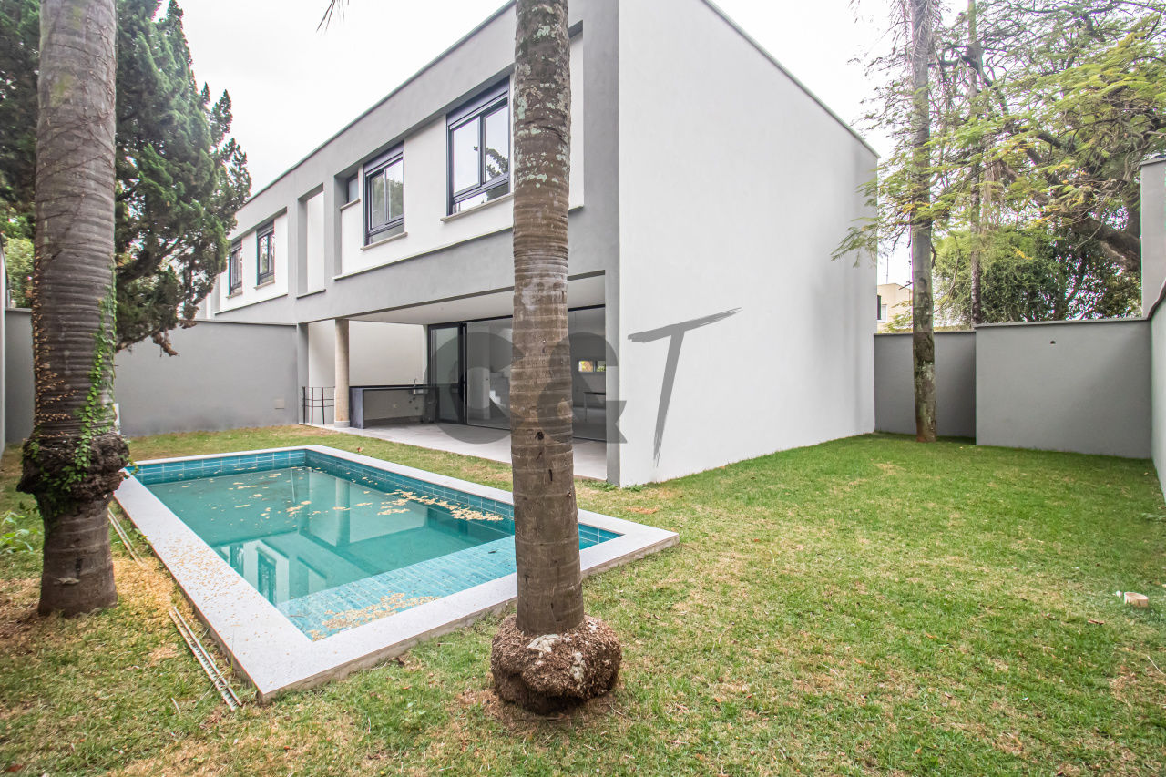 Casa de Condomínio para Venda - Alto da Boa Vista