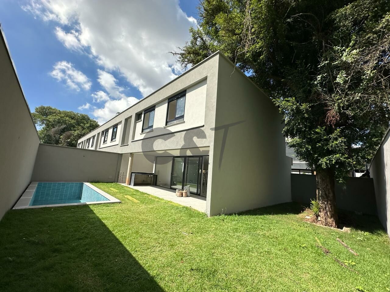 Casa de Condomínio para Venda - Alto da Boa Vista