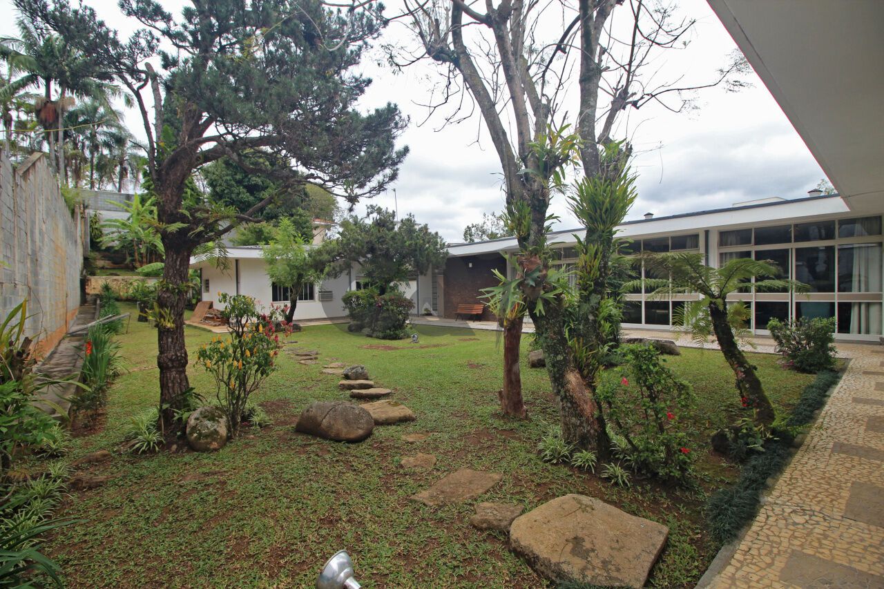 Casa Térrea para Venda - Campo Belo