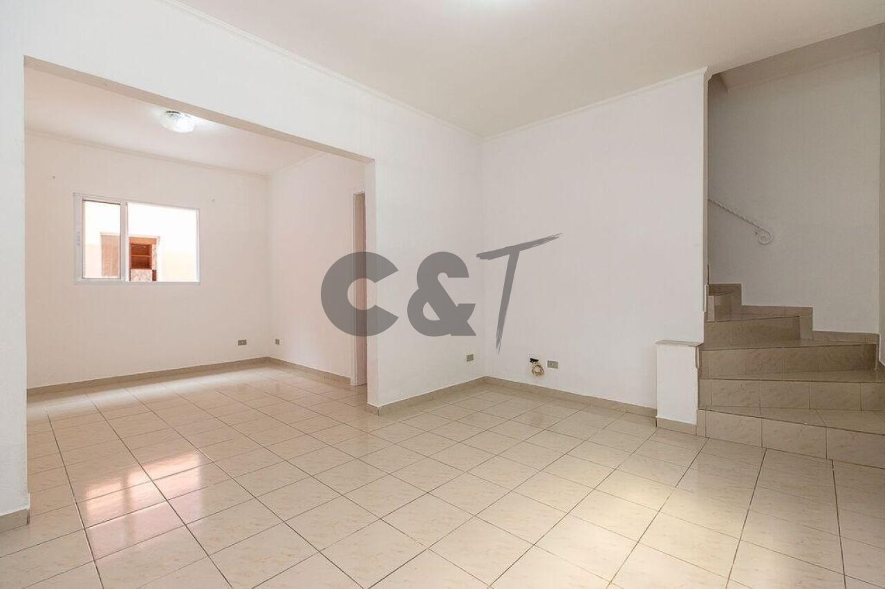 Casa de Vila para Venda - Alto da Boa Vista