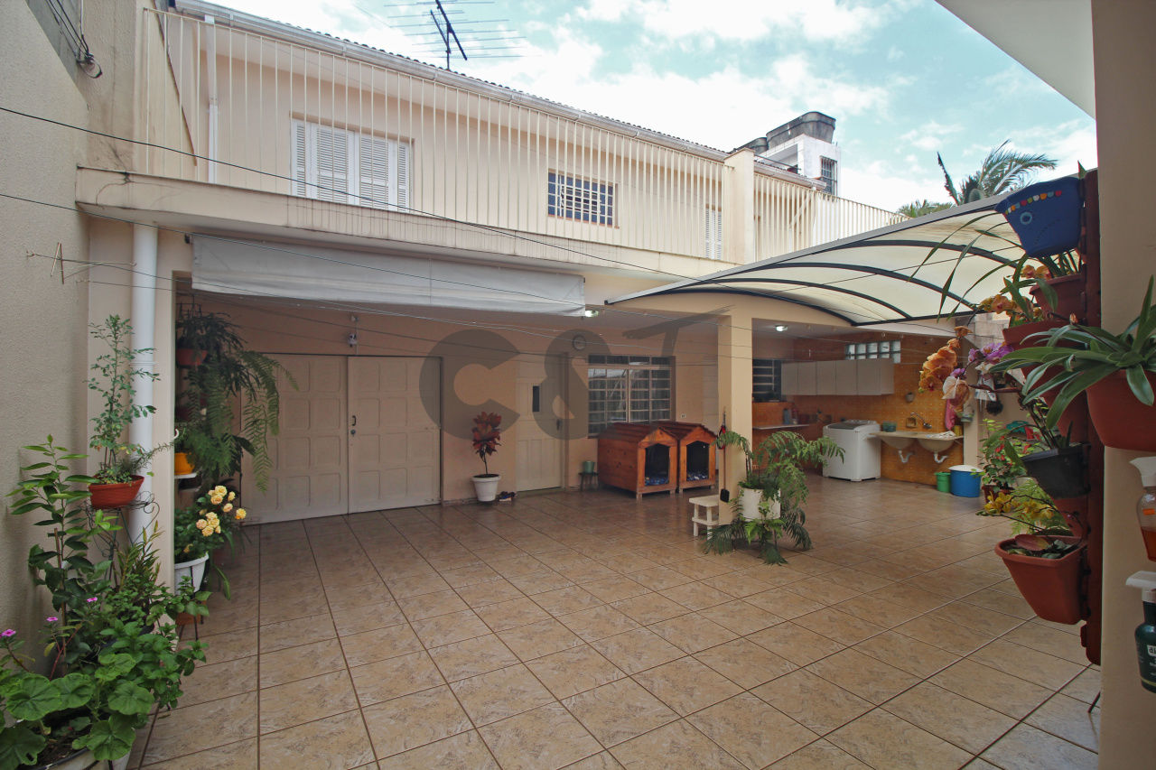 Casa Térrea para Venda - Vila Cruzeiro