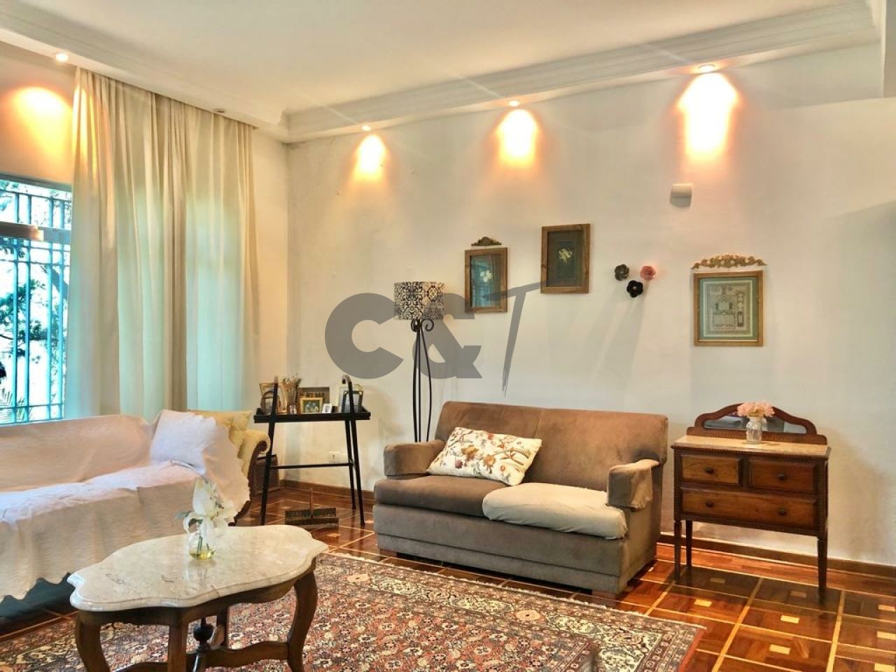 Casa Térrea para Venda - Granja Julieta