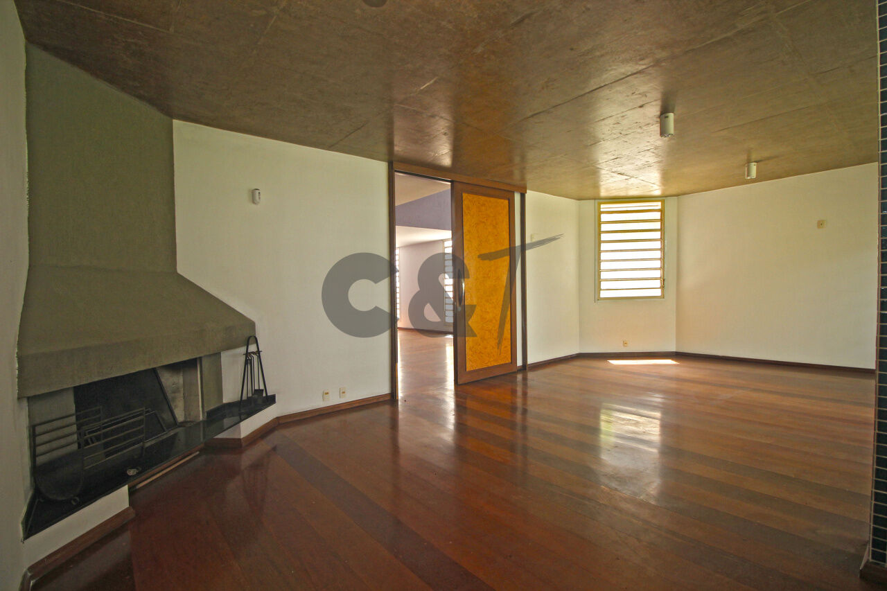 Sobrado para Venda - Brooklin Paulista