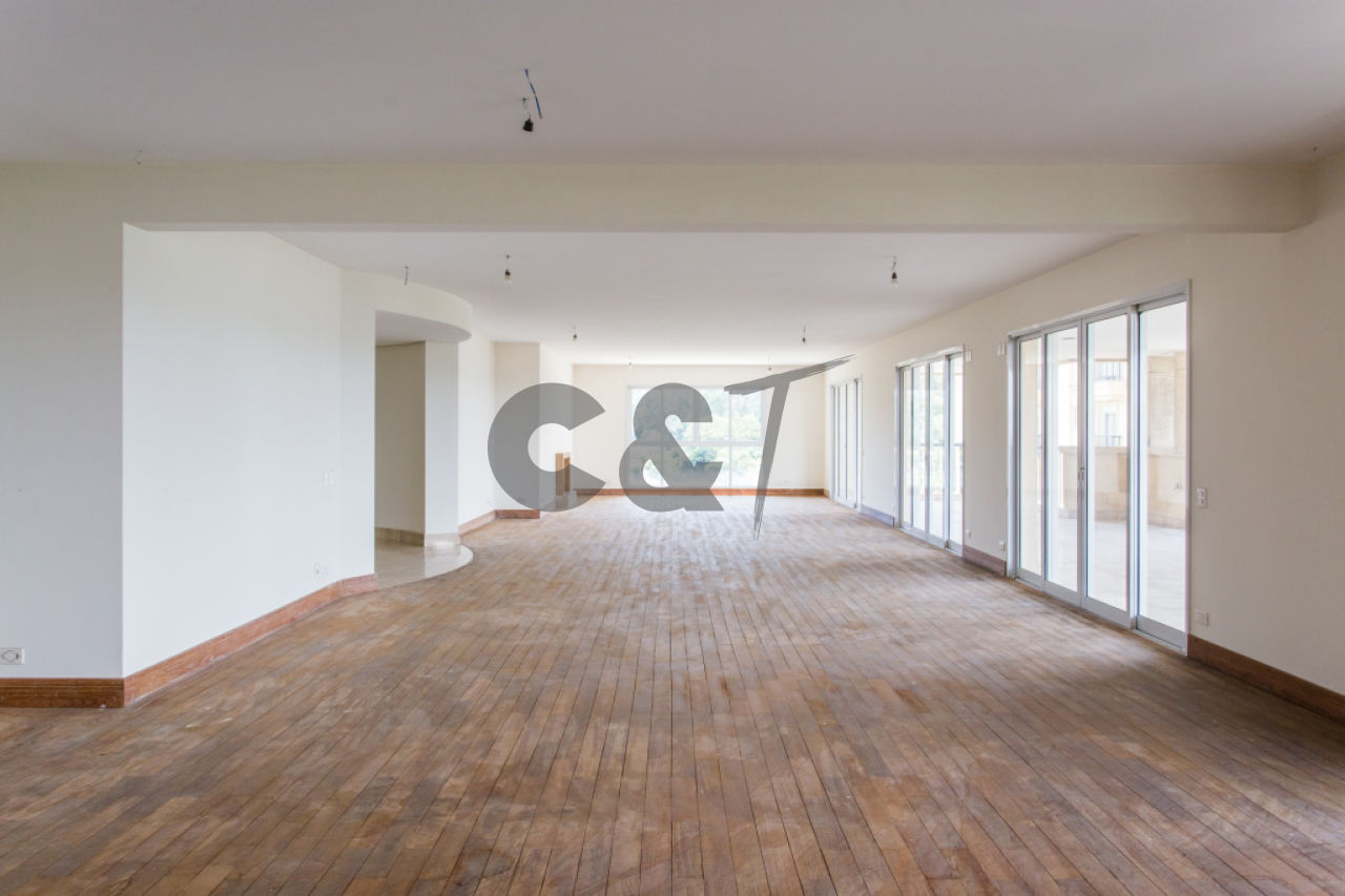 Apartamento para Venda - Morumbi