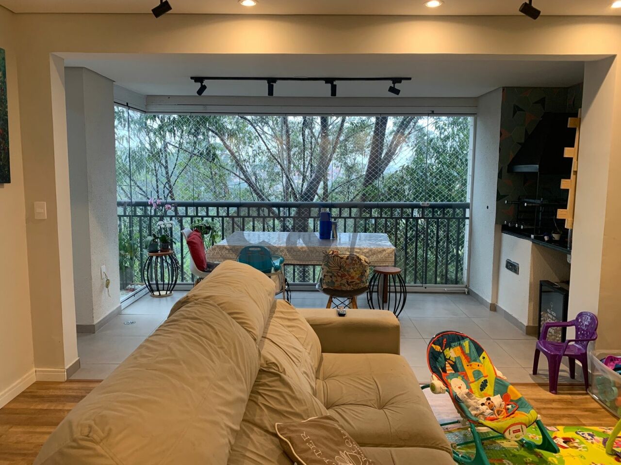Apartamento para Venda - Interlagos