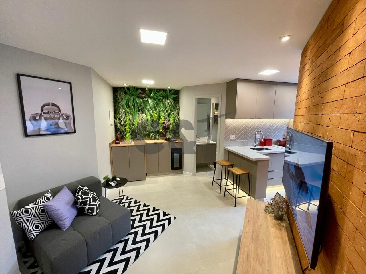 Apartamento para Venda - Vila Nova Conceição