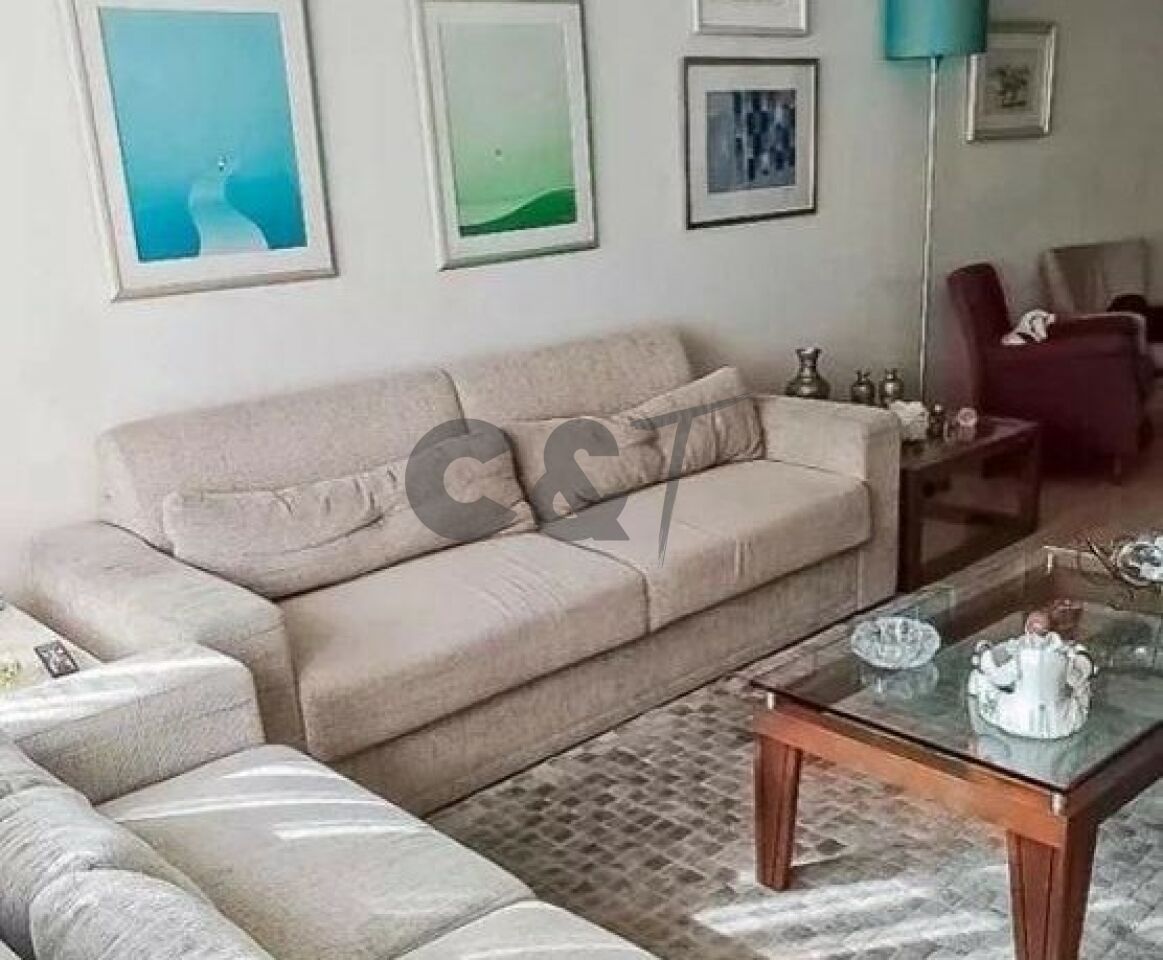 Apartamento para Venda - Vila Nova Conceição