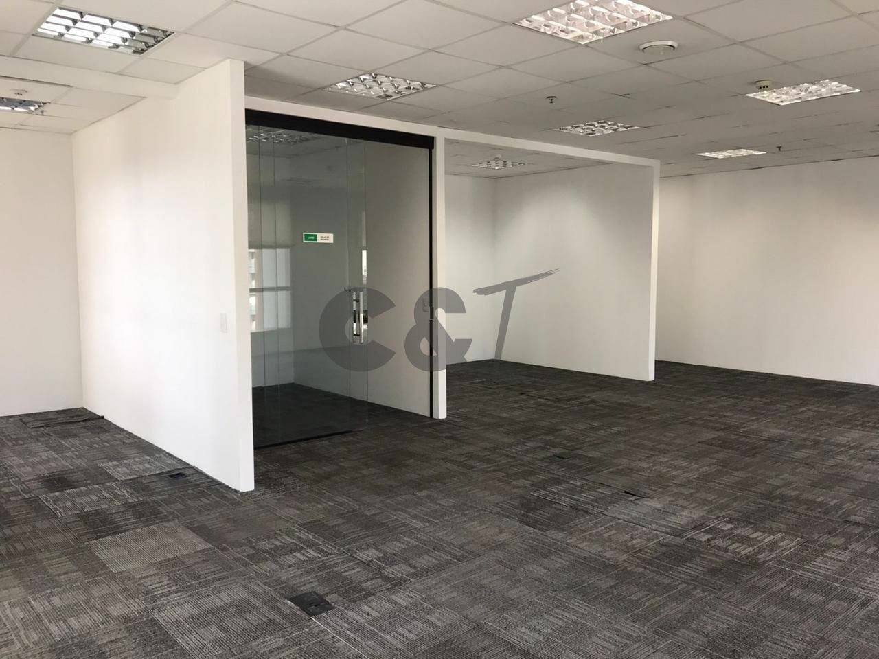 Conj. Comercial para Locação - Vila Cordeiro