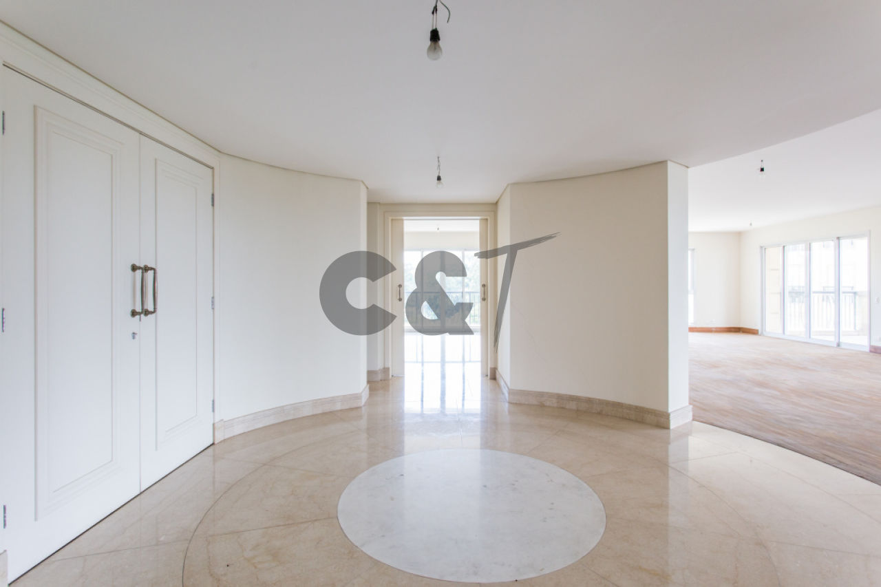 Apartamento para Venda - Morumbi