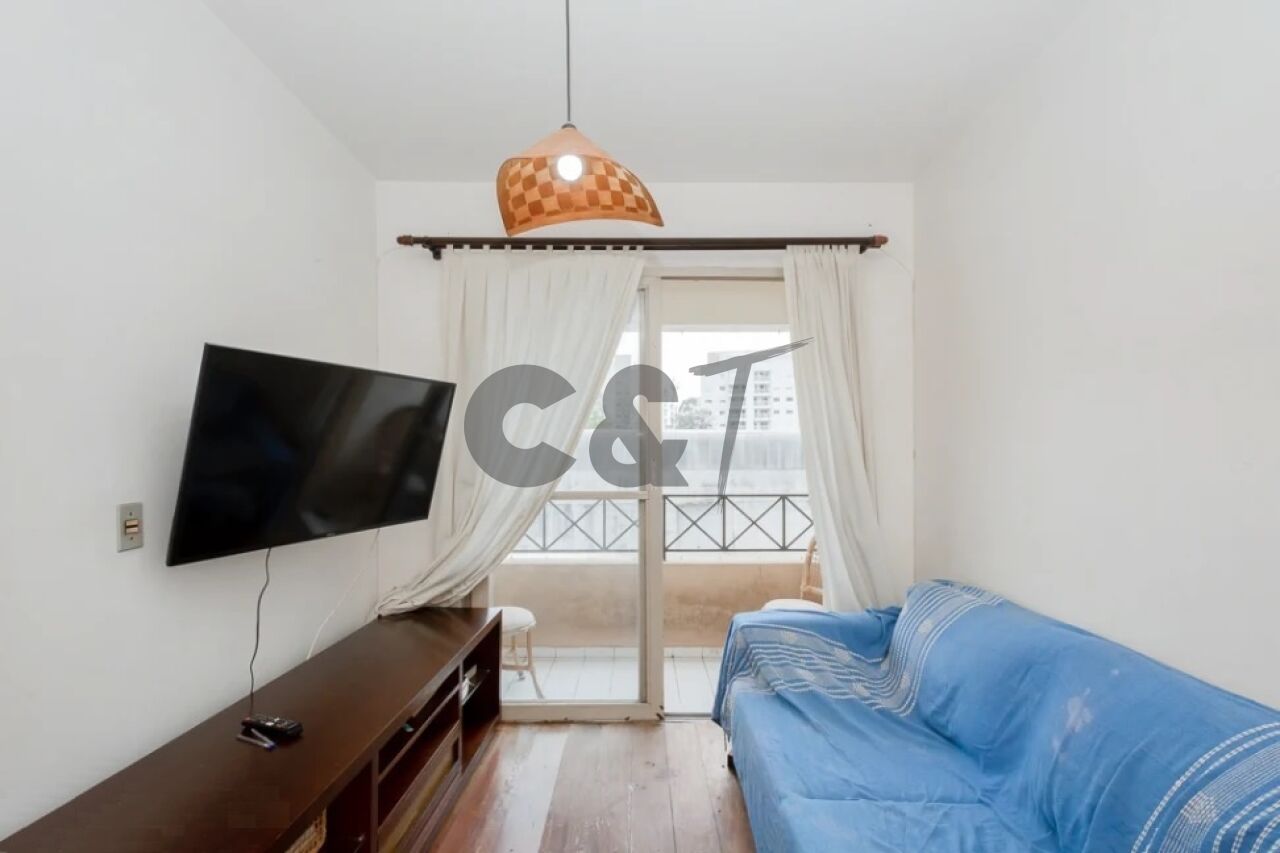 Apartamento para Venda - Jardim Marajoara