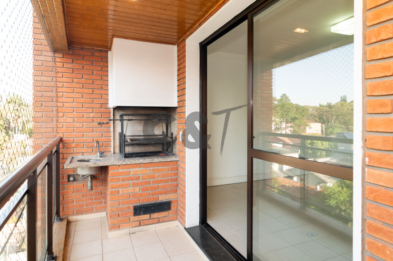 Apartamento para Locação - Alto da Boa Vista